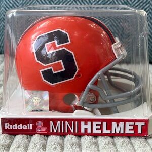 Syracuse Mini Helmet